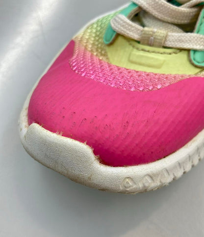 訳あり Reebok ローカットスニーカー キッズ SIZE 20.0 (M) リーボック