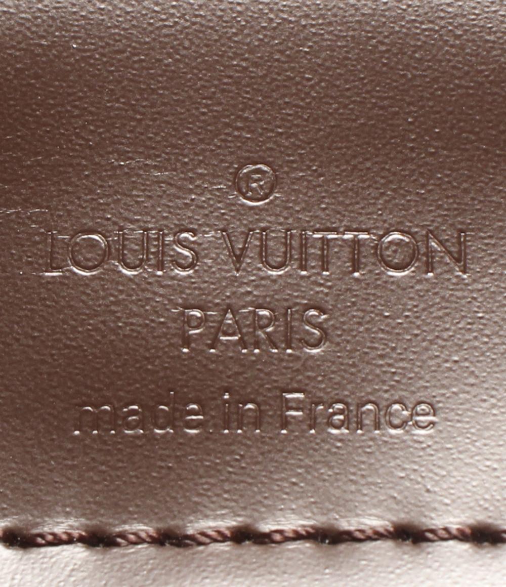 LOUIS VUITTON ワンショルダーバッグ 肩掛け ダミエ システィナ MM N41541 レディース ルイ・ヴィトン