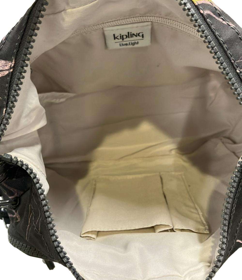 Kipling ショルダーバッグ 斜め掛け レディース キプリング