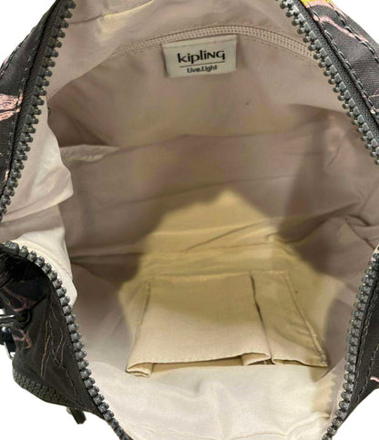 Kipling ショルダーバッグ 斜め掛け レディース キプリング