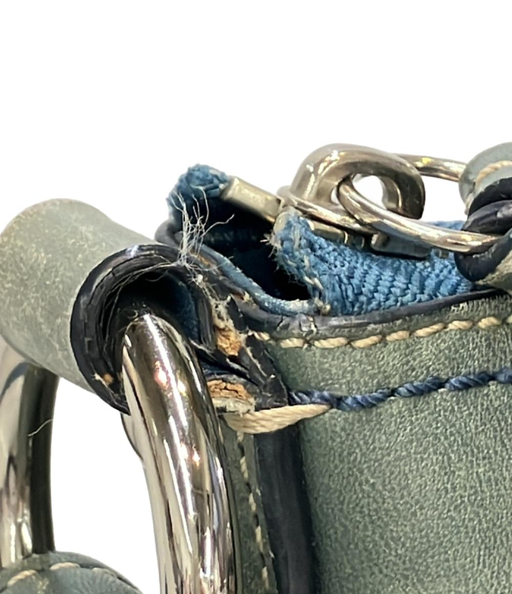 COACH ショルダーバッグ 斜め掛け 肩掛け F14198 レディース コーチ