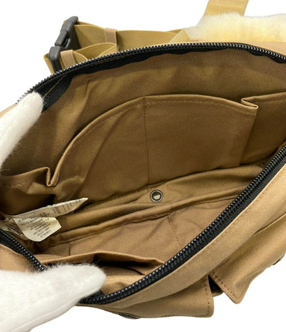 FILSON ボディバッグ ウエストポーチ コンパクトフィッシング メンズ フィルソン