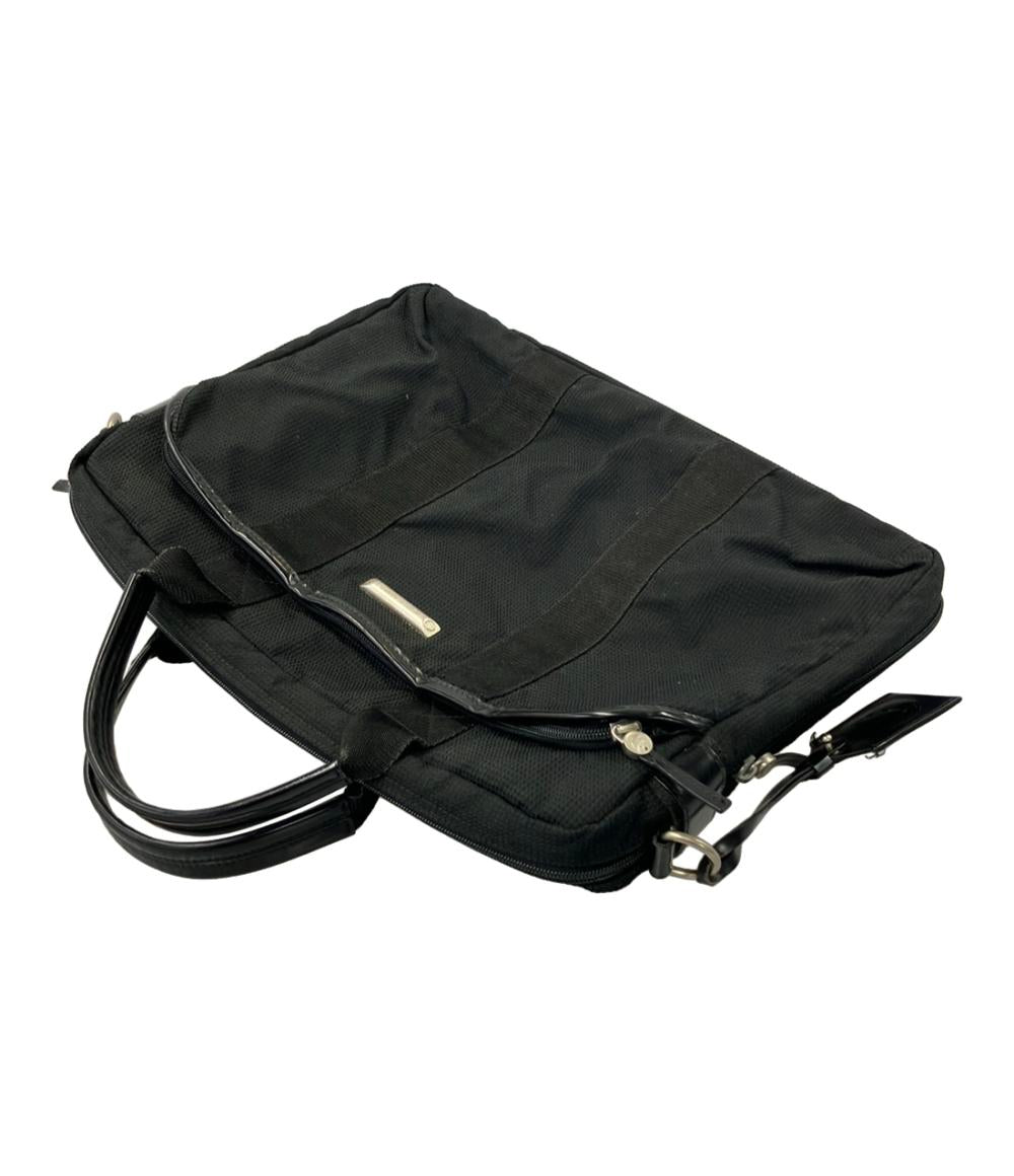 ハンティングワールド 2way ブリーフケース ビジネスバッグ ショルダーバッグ 斜め掛け メンズ HUNTING WORLD