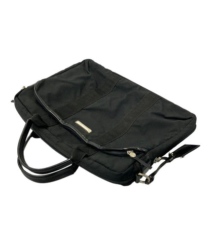 ハンティングワールド 2way ブリーフケース ビジネスバッグ ショルダーバッグ 斜め掛け メンズ HUNTING WORLD