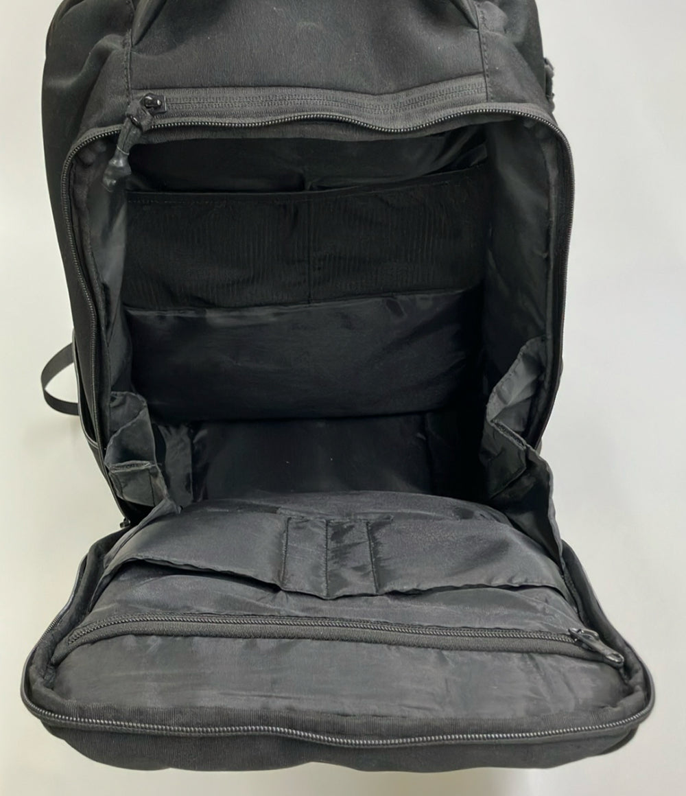 Evoon リュック ビジネスリュック 22L メンズ エボーン
