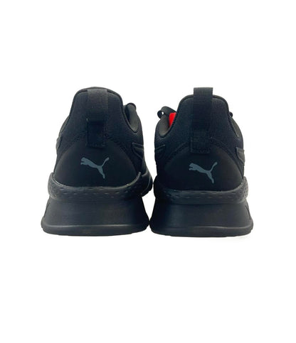 美品 PUMA ローカットスニーカー アンザランライト 371128-01 メンズ SIZE 27.5 (L) プーマ