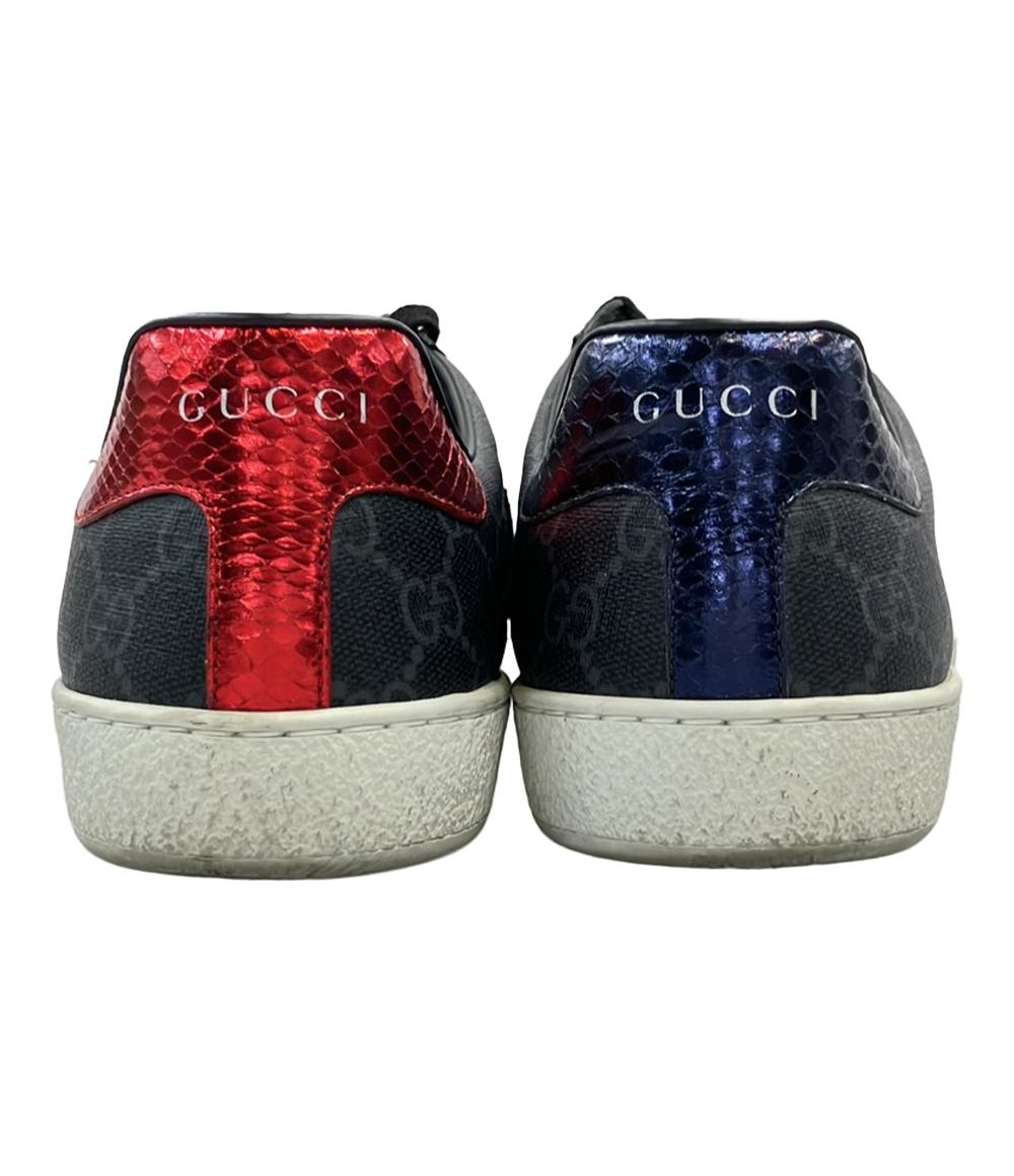 グッチ ローカットスニーカー メンズ SIZE 7 (M) GUCCI