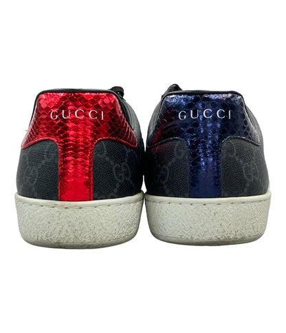 グッチ ローカットスニーカー メンズ SIZE 7 (M) GUCCI