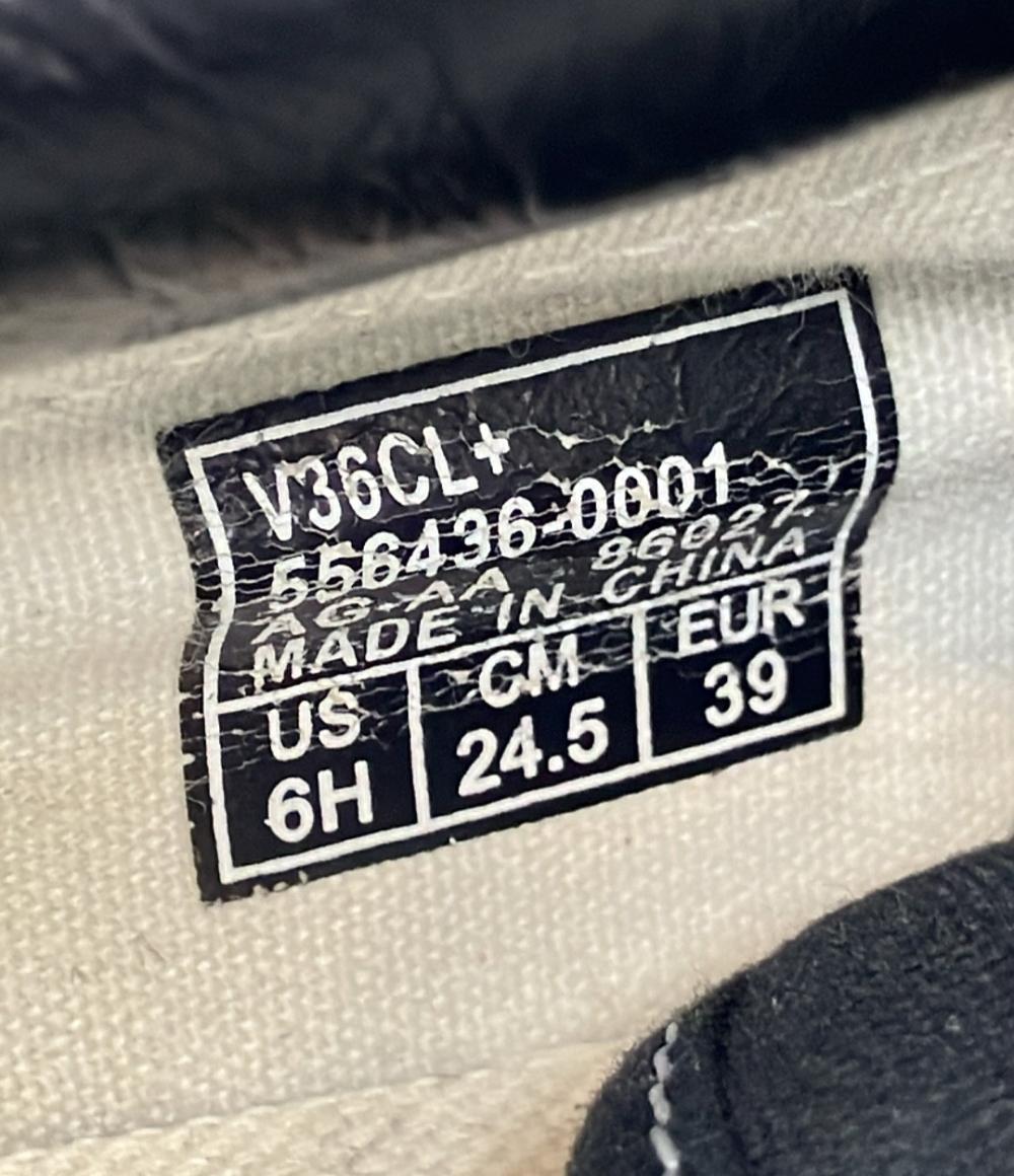 バンズ ローカットスニーカー レディース SIZE 24.5 (L) VANS