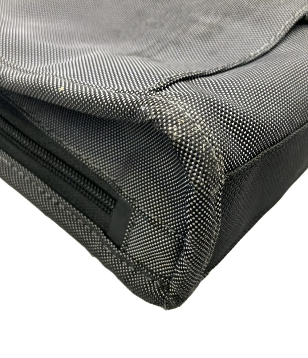 TUMI 2WAY ビジネスバッグ ブリーフケース ショルダーバッグ 斜め掛け メンズ トゥミ