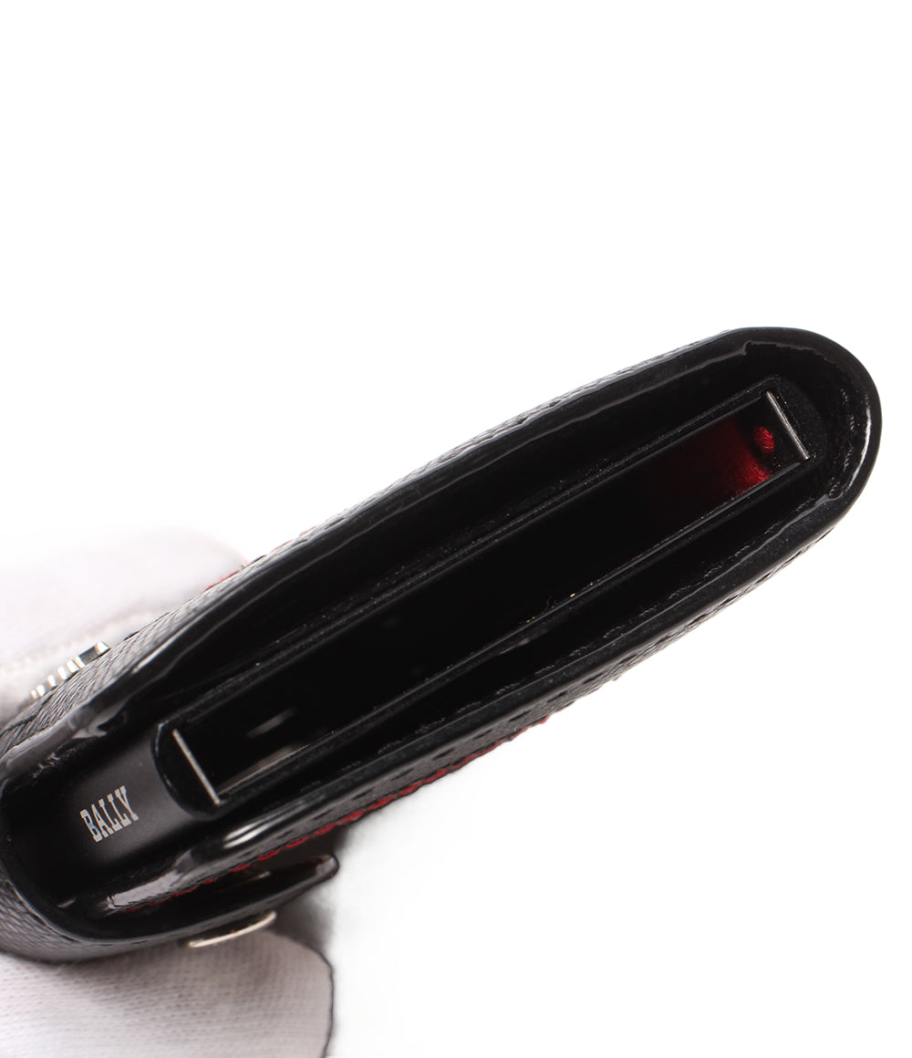 美品 BALLY カードケース スマートウォレット メンズ バリー