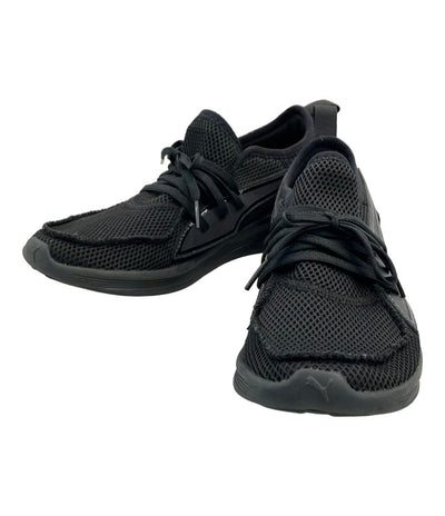 プーマ ローカットスニーカー 379841-01 レディース SIZE 23.5 (M) PUMA