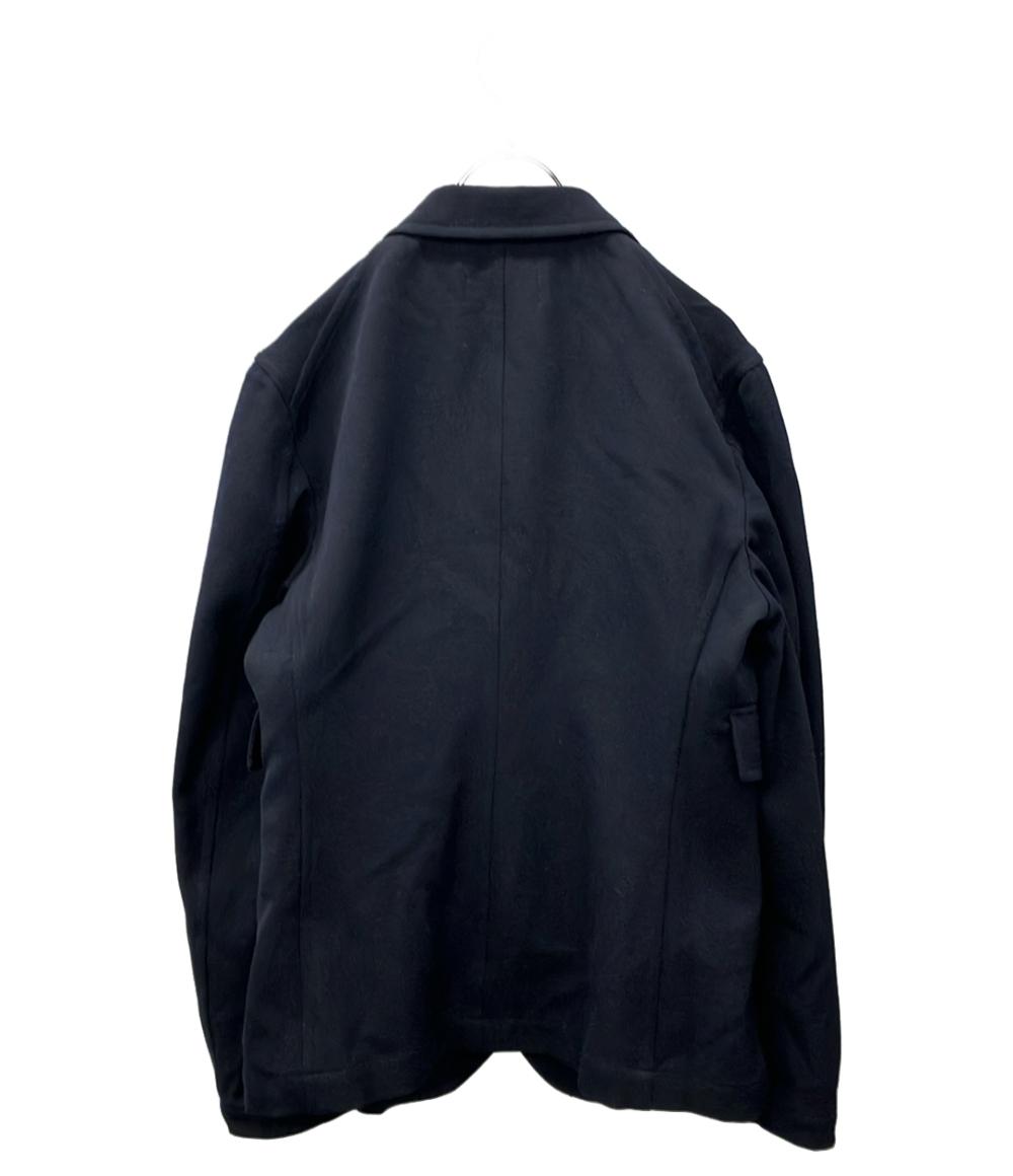 COMME des GARCONS テーラードジャケット ウール RJ-040050 レディース コムデギャルソン