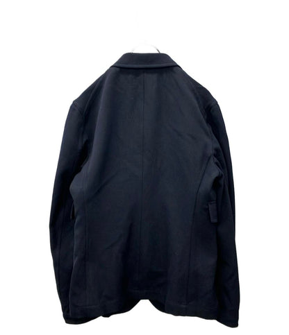 COMME des GARCONS テーラードジャケット ウール RJ-040050 レディース コムデギャルソン