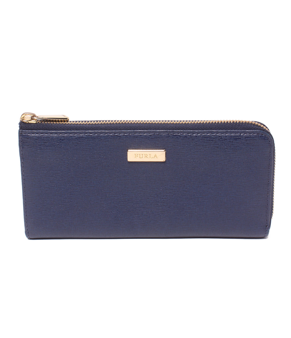 FURLA L字ファスナー長財布 レディース フルラ