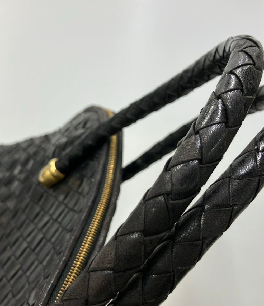 BOTTEGA VENETA ハンドバッグ イントレチャート レディース ボッテガ・ヴェネタ