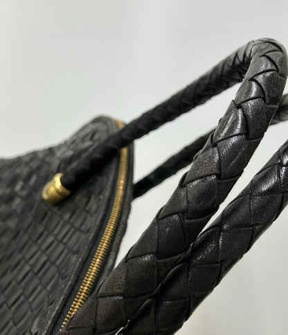 BOTTEGA VENETA ハンドバッグ イントレチャート レディース ボッテガ・ヴェネタ
