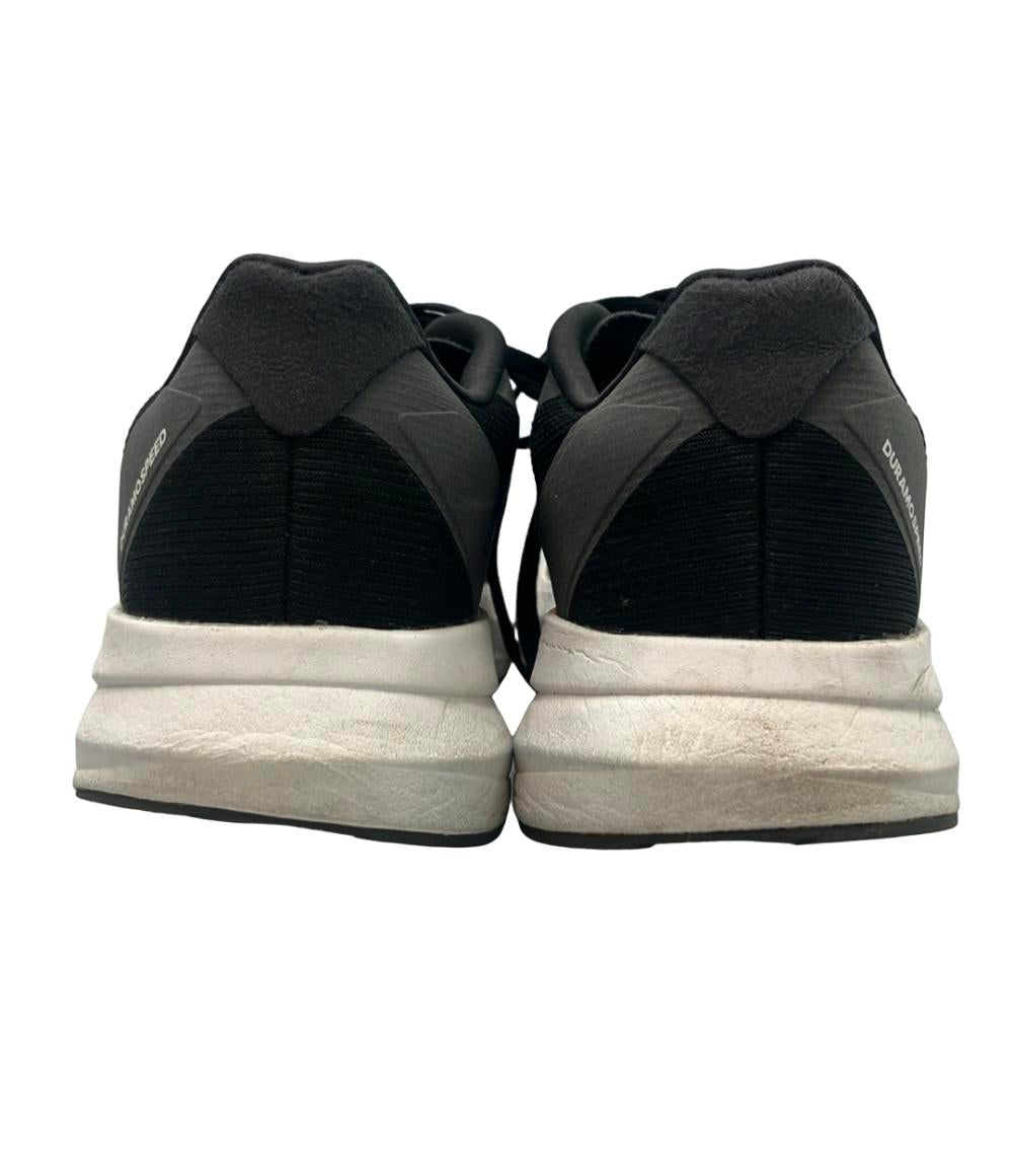 adidas ローカットスニーカー デュラモ スピード ID9850 メンズ SIZE 26.5 (M) アディダス