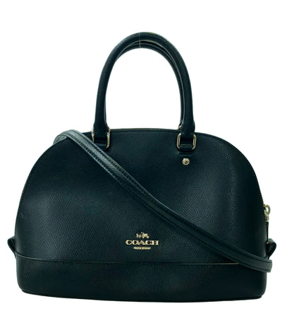 COACH 2wayハンドバッグ ショルダーバッグ F37217 レディース コーチ