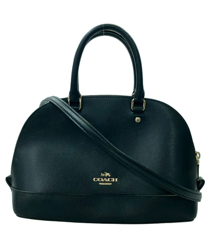 COACH 2wayハンドバッグ ショルダーバッグ F37217 レディース コーチ