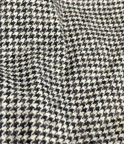 kagure ロングパンツ 千鳥柄 メンズ SIZE F (M) カグレ