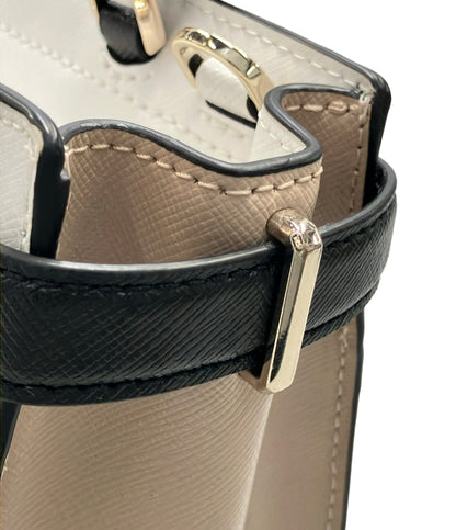 Kate Spade 2way ハンドバッグ ショルダーバッグ 斜め掛け サッチェル ステイシー レディース ケイトスペード