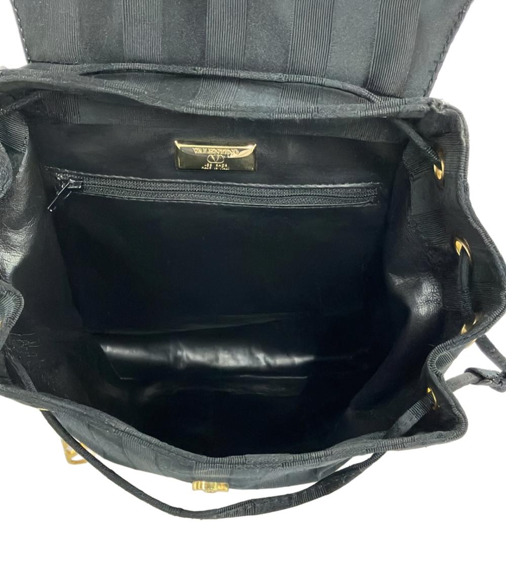 VALENTINO リュック レディース ヴァレンティノ – Rehello by BOOKOFF