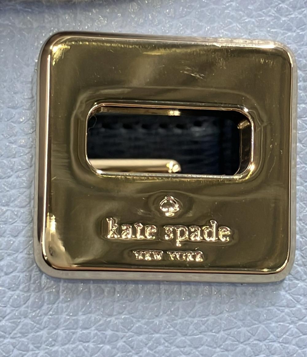 kate spade 2wayショルダーバッグ 中古・古着通販】Kate Spade (ケイトスペード) 2WAYショルダーバッグ