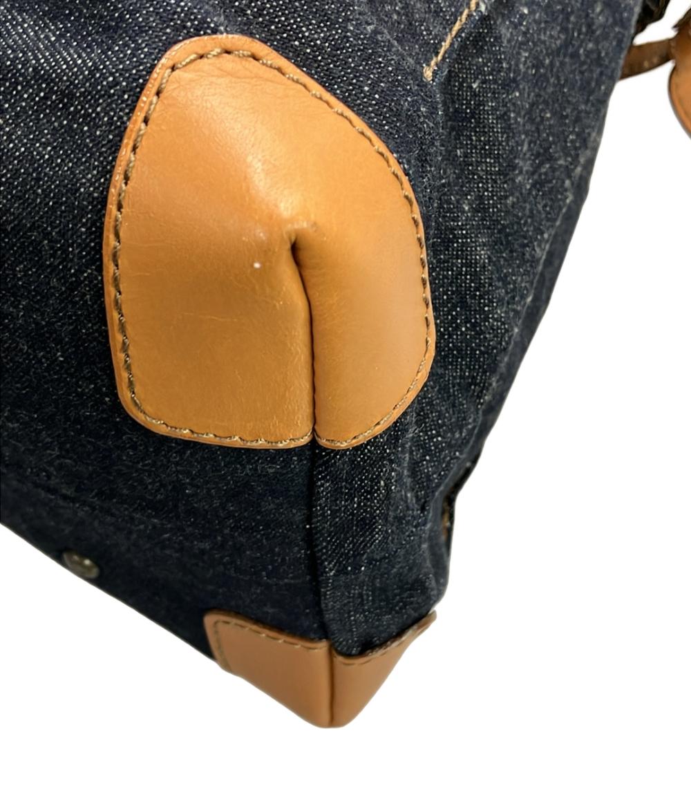 ダコタ トートバッグ デニム レディース Dakota