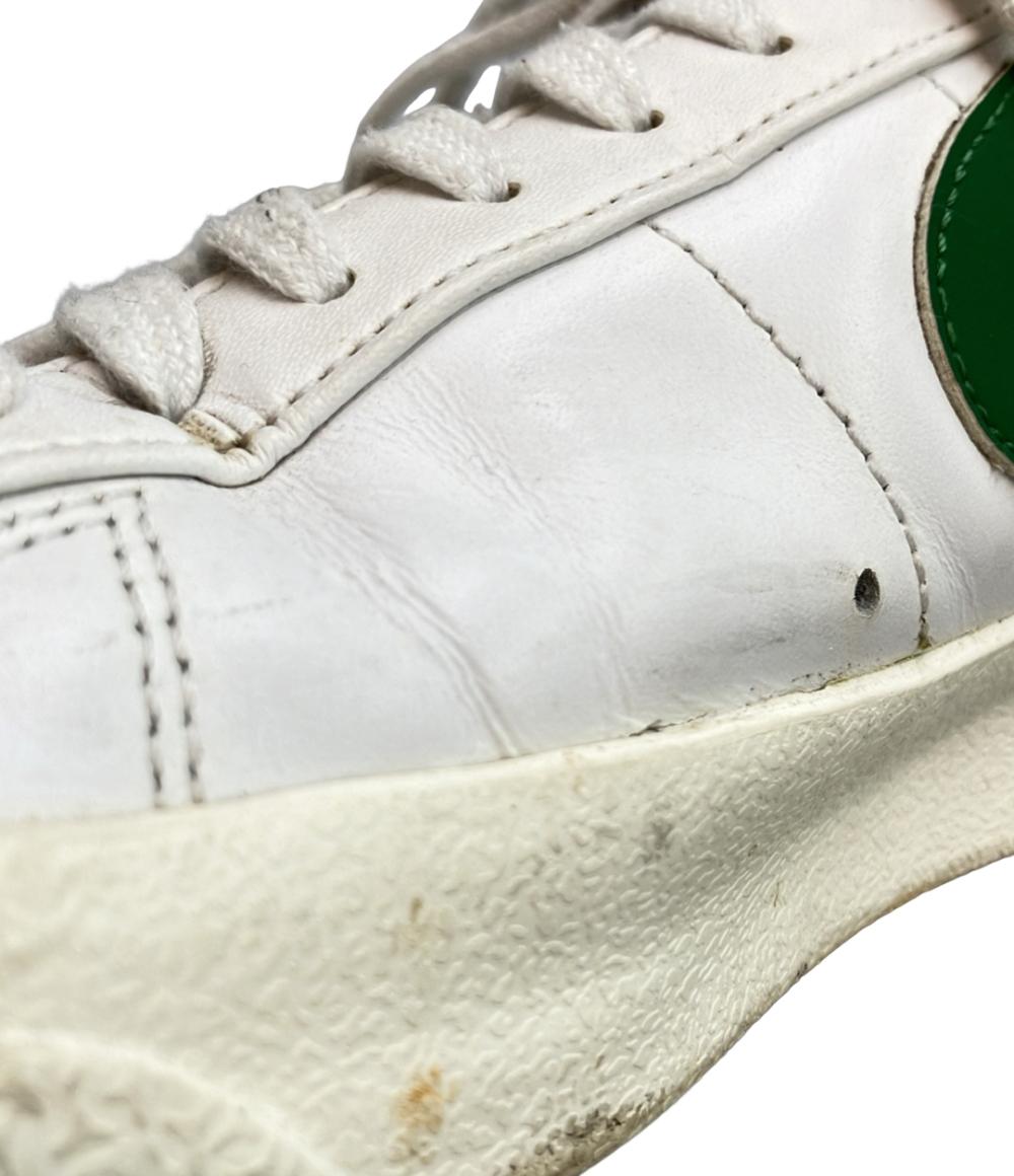 NIKE ローカットスニーカー ブレーザー ロー '77 ビンテージ DA6364-115 メンズ SIZE 26.0 (M) ナイキ