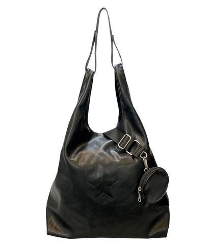 コンバーストウキョウ 2WAY トートバッグ ショルダーバッグ 斜め掛け 2way Shopping Totebag レディース CONVERSE TOKYO