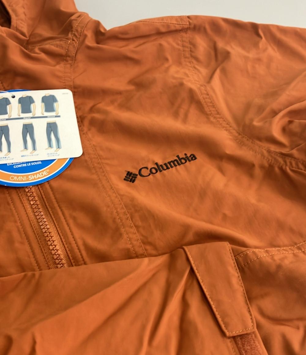 コロンビア マウンテンパーカー レディース SIZE M (M) Columbia