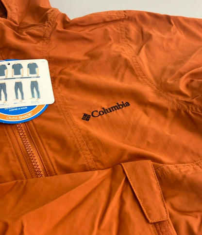 コロンビア マウンテンパーカー レディース SIZE M (M) Columbia