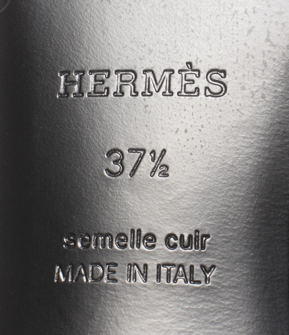 HERMES パンプス GLORIOUS40 231167Z レディース SIZE 37 1/2 エルメス