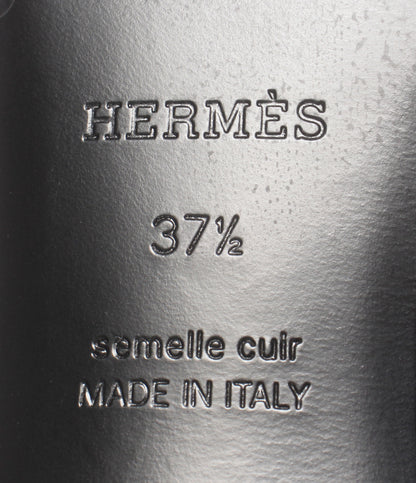 HERMES パンプス GLORIOUS40 231167Z レディース SIZE 37 1/2 エルメス