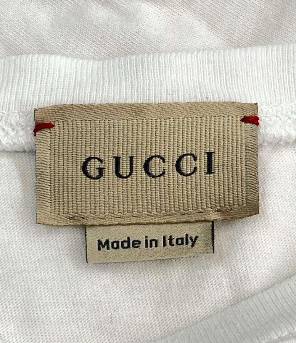 GUCCI 半袖 Tシャツ キッズ SIZE 9 グッチ