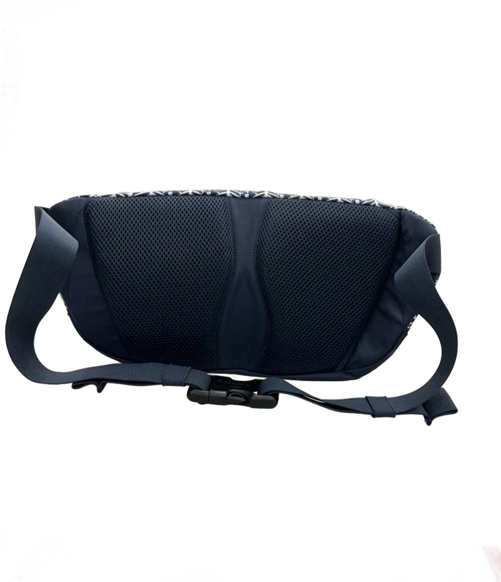 HELLY HANSEN ウエストバッグ ボディバッグ HOY91406 メンズ ヘリーハンセン