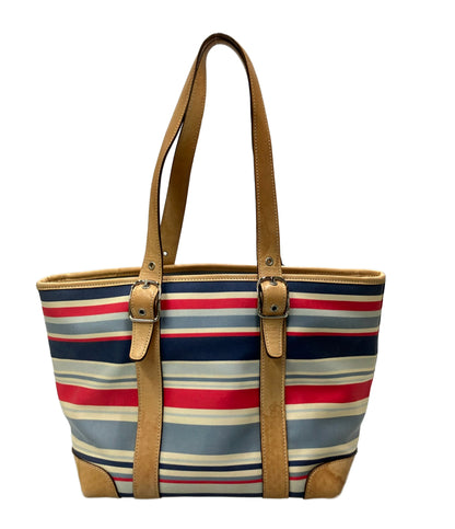 COACH トートバッグ 7743 レディース コーチ