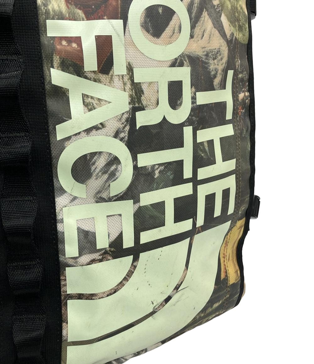 ザ・ノースフェイス リュック NM81630 メンズ THE NORTH FACE