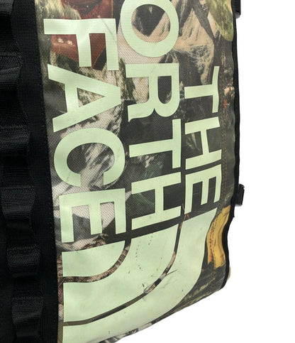 ザ・ノースフェイス リュック NM81630 メンズ THE NORTH FACE