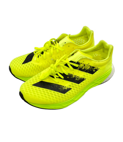adidas ローカットスニーカー FY0101 メンズ SIZE 25.0 (S) アディダス