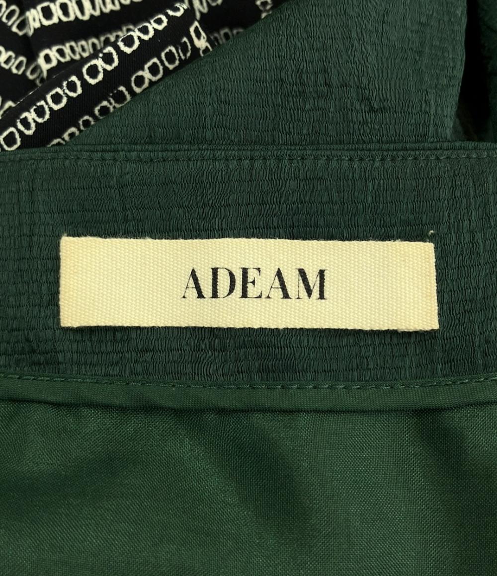 アディアム キャミワンピース レディース SIZE 2 (M) ADEAM