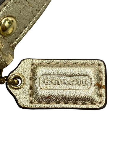 COACH ハンドバッグ ワンショルダーバッグ 肩掛け シグネチャー レディース コーチ