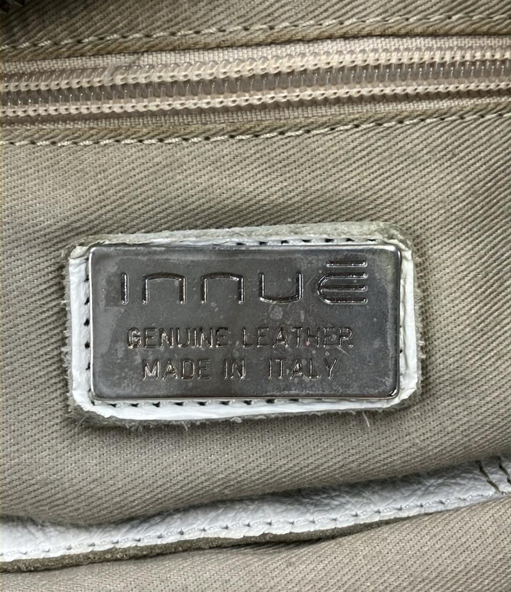 イヌエ ショルダーバッグ レディース INNUE