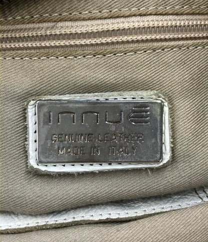 イヌエ ショルダーバッグ レディース INNUE