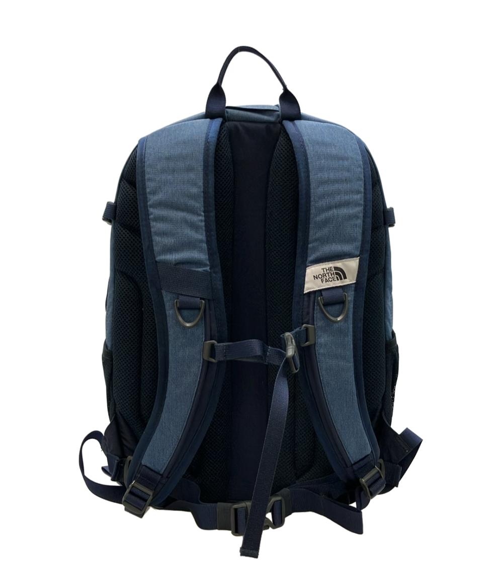 美品 THE NORTH FACE リュック デイパック メンズ ザ・ノースフェイス