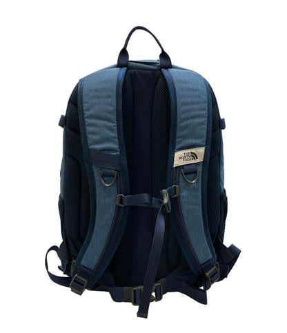 美品 THE NORTH FACE リュック デイパック メンズ ザ・ノースフェイス