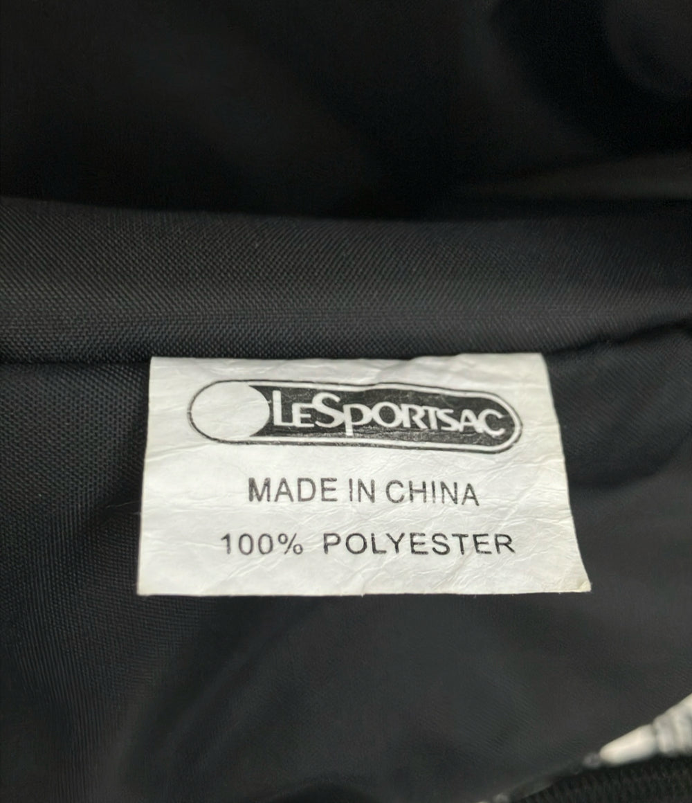 LeSportsac ショルダーバッグ 斜め掛け レディース レスポートサック
