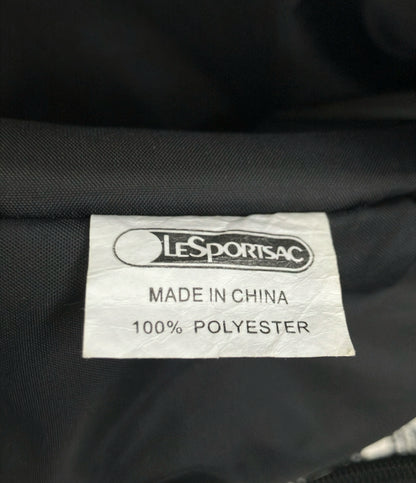 LeSportsac ショルダーバッグ 斜め掛け レディース レスポートサック