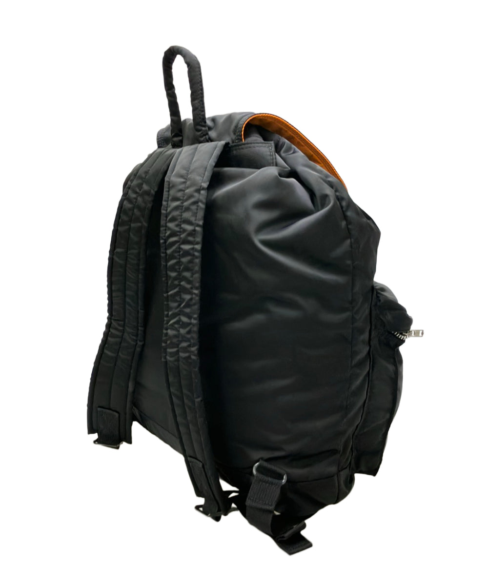 PORTER リュック 巾着型 タンカー ユニセックス ポーター